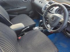 Фото авто Honda Fit