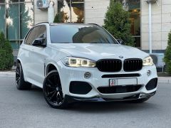 Сүрөт унаа BMW X5