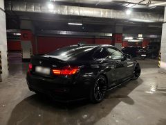 Сүрөт унаа BMW M4