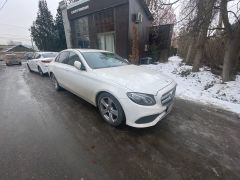 Сүрөт унаа Mercedes-Benz C-Класс