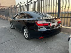 Photo of the vehicle Toyota Camry