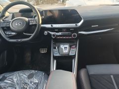 Фото авто Hyundai Lafesta