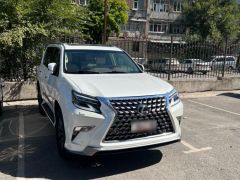 Фото авто Lexus GX