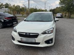 Сүрөт унаа Subaru Impreza