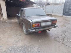 Photo of the vehicle ВАЗ (Lada) 2106