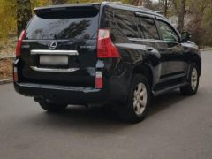 Photo of the vehicle Lexus GX