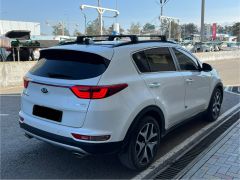 Фото авто Kia Sportage