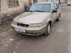 Фото авто Daewoo Nexia