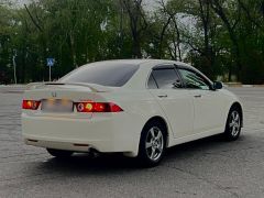 Сүрөт унаа Honda Accord