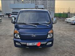 Фото авто Hyundai Porter