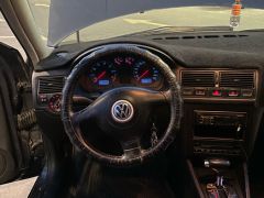 Фото авто Volkswagen Golf