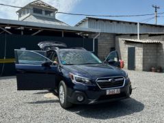 Photo of the vehicle Subaru Outback