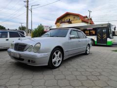 Photo of the vehicle Mercedes-Benz E-Класс