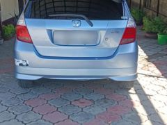 Сүрөт унаа Honda Fit