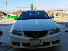 Фото авто Honda Accord