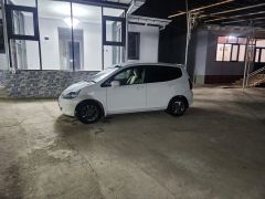 Сүрөт унаа Honda Fit