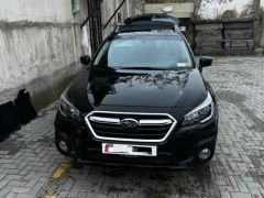 Photo of the vehicle Subaru Outback