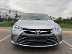 Photo of the vehicle Toyota Camry