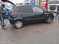 Фото авто Hyundai Getz