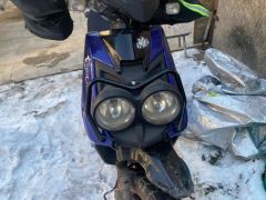 Сүрөт унаа BMW C 1