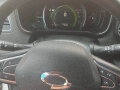 Фото авто Renault Samsung QM6