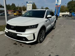 Фото авто Kia Sorento