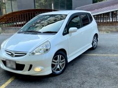 Фото авто Honda Fit