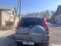 Photo of the vehicle Honda CR-V