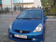 Photo of the vehicle Honda Fit