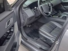 Сүрөт унаа Land Rover Range Rover Velar