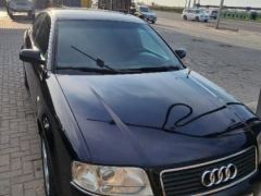 Сүрөт унаа Audi A6