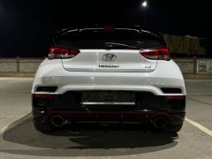 Фото авто Hyundai Veloster