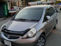 Фото авто Honda Fit