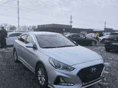 Сүрөт унаа Hyundai Sonata