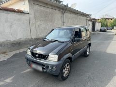 Фото авто Daihatsu Terios