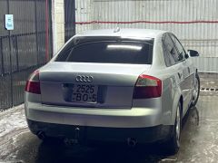 Photo of the vehicle Audi A4