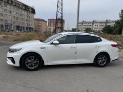 Сүрөт унаа Kia K5