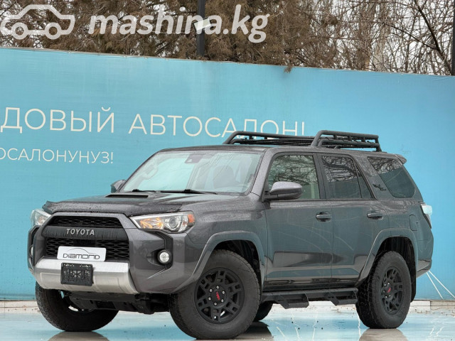Toyota 4Runner