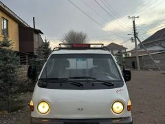 Фото авто Hyundai Porter