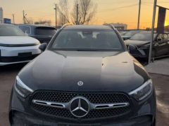 Сүрөт унаа Mercedes-Benz GLC