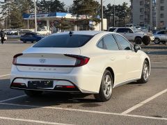 Photo of the vehicle Hyundai Sonata