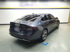 Сүрөт унаа Honda Accord