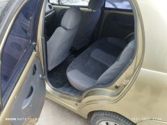 Фото авто Daewoo Matiz