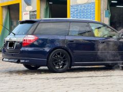 Сүрөт унаа Subaru Legacy