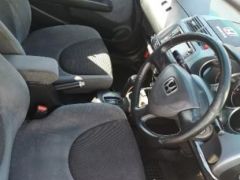 Фото авто Honda Fit