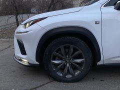 Сүрөт унаа Lexus NX