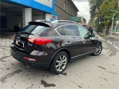 Фото авто Infiniti EX