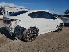 Photo of the vehicle BMW X6