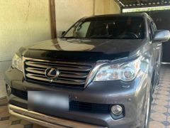 Фото авто Lexus GX