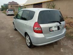 Фото авто Honda Fit